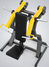 CTG 35D Shoulder Press